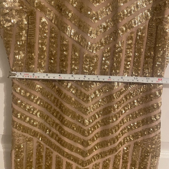 New with tag Dress The Population Dress from Nordstrom - Picture 8 of 9